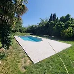 Σπίτι διακοπών Dreams Of Alaric Maison De Charme Avec Piscine Aux Pieds Des Pyrenees Ideal Base Cyclists Exploring Legendary Climbs Ordizan