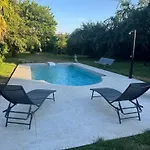 Dreams Of Alaric Maison De Charme Avec Piscine Aux Pieds Des Pyrenees Ideal Base Cyclists Exploring Legendary Climbs * Ordizan