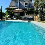 Dreams Of Alaric Maison De Charme Avec Piscine Aux Pieds Des Pyrenees Ideal Base Cyclists Exploring Legendary Climbs Σπίτι διακοπών Ordizan