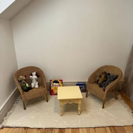 Casa vacanze Dreams Of Alaric Ordizan