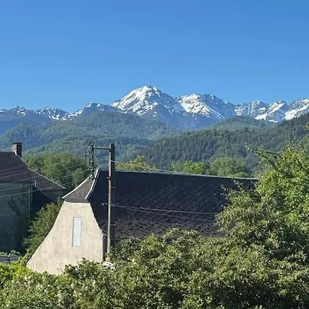 Vakantiehuis Dreams Of Alaric Ordizan