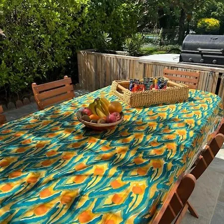 Dreams Of Alaric Tatil Evi *