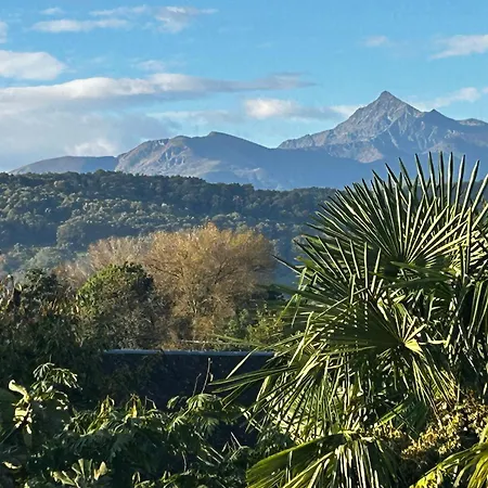 Dreams Of Alaric Maison De Charme Avec Piscine Aux Pieds Des Pyrenees Ideal Base Cyclists Exploring Legendary Climbs Nyaraló