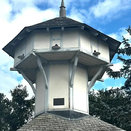 Dreams Of Alaric Casa vacanze *