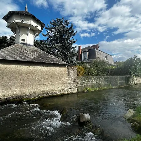 Dreams Of Alaric Casa vacanze