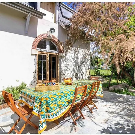 Dreams Of Alaric Tatil Evi