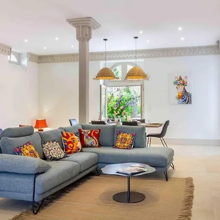 Dreams Of Alaric Casa vacanze