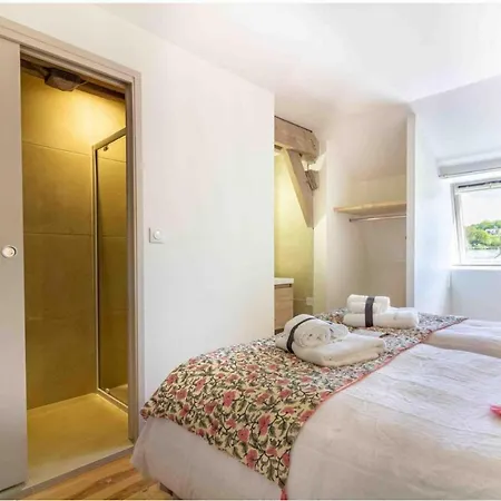 Holiday home Dreams Of Alaric