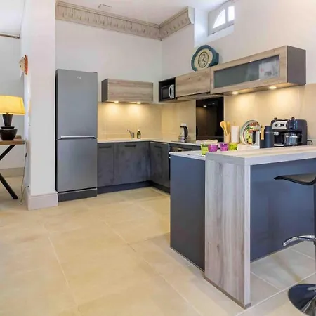 Vakantiehuis Dreams Of Alaric *