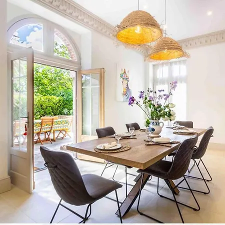 Dreams Of Alaric Vakantiehuis Ordizan