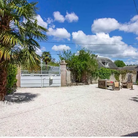 Dreams Of Alaric Casa vacanze