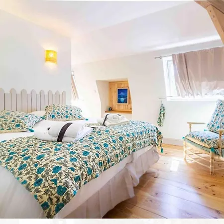 Dreams Of Alaric Vakantiehuis Ordizan