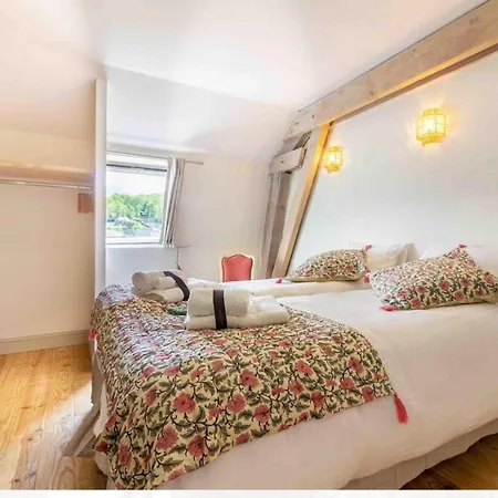 Dreams Of Alaric Holiday home *