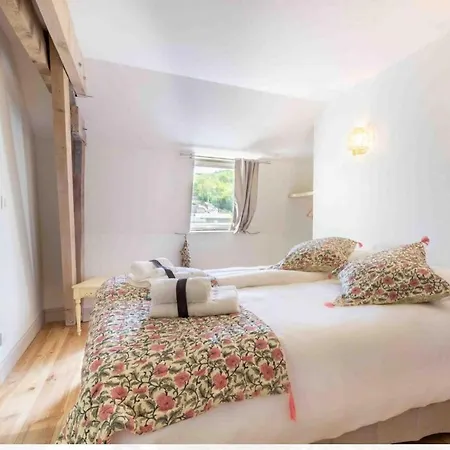 Dreams Of Alaric Vakantiehuis