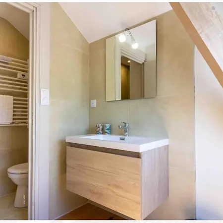 Holiday home Dreams Of Alaric *