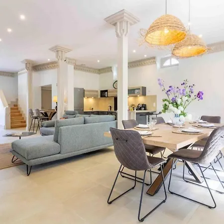 Dreams Of Alaric Vakantiehuis