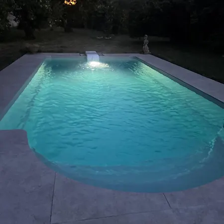 Casa vacanze Dreams Of Alaric Ordizan