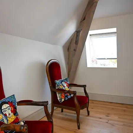 Dreams Of Alaric Maison De Charme Avec Piscine Aux Pieds Des Pyrenees Ideal Base Cyclists Exploring Legendary Climbs