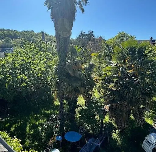 Dreams Of Alaric Maison De Charme Avec Piscine Aux Pieds Des Pyrenees Ideal Base Cyclists Exploring Legendary Climbs *