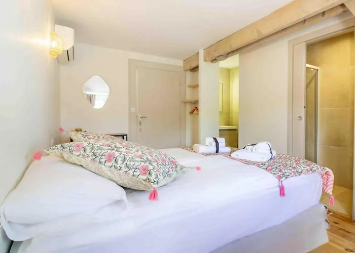 Dreams Of Alaric Maison De Charme Avec Piscine Aux Pieds Des Pyrenees Ideal Base Cyclists Exploring Legendary Climbs